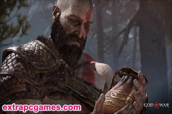 God of War 4 PC Download Google Drive