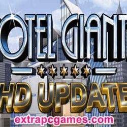 Hotel Giant 2 GOG Game Free Download