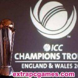 ICC Champions Trophy 2013 Game Download Free