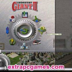 Industry Giant 2 Classic GOG Game Free Download