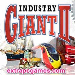 Industry Giant 2 GOG Game Free Download