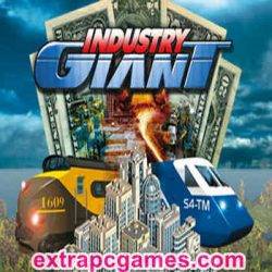 Industry Giant GOG Game Free Download