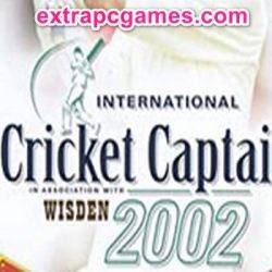 International Cricket Captain 2002 Game Free Download