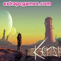 Kenshi GOG Game Free Download