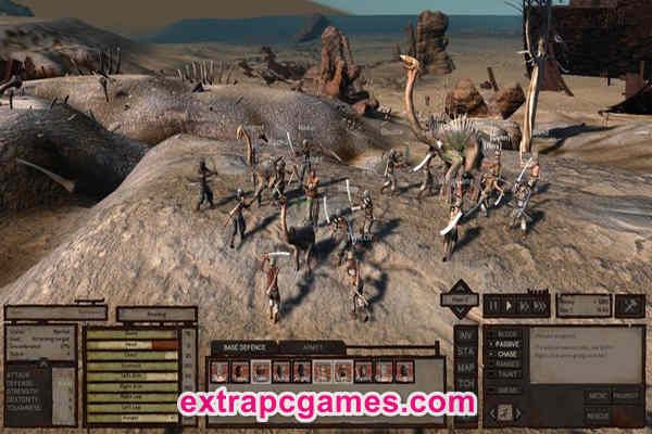 Kenshi GOG PC Game Download