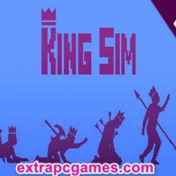 KingSim PRE Installed Game Free Download