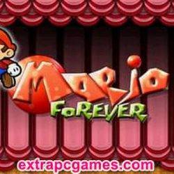 Mario Forever Game Free Download