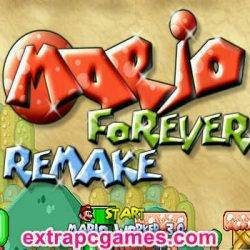 Mario Forever Remake Pre Installed Game Free Download