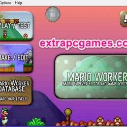 Mario Worker Remake V3.03 Game Free Download