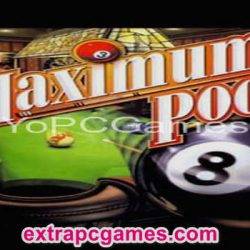 Maximum Pool Game Free Download