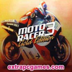 Moto Racer 3 Free Download