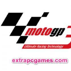 MotoGP 3 Game Free Download