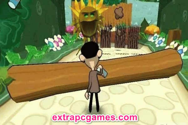 Mr Bean PC Game Download