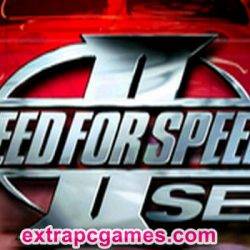 Need for Speed 2 SE Game Free Download