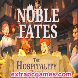 Noble Fates PRE Installed Game Free Download