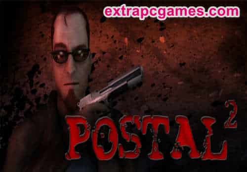 POSTAL 2 GOG Game Free Download