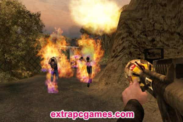 POSTAL 2 GOG PC Game Download