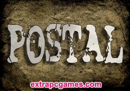 POSTAL PRE Installed Game Free Download