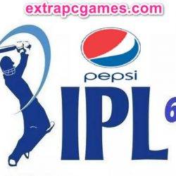 Pepsi IPL 6 Game Free Download