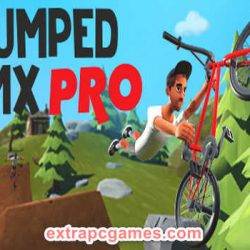 Pumped BMX Pro PRE Installed Game Free Download