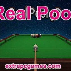 Real Pool Game Free Download