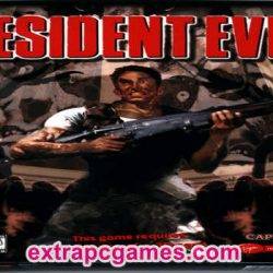 Resident Evil 1996 Game Free Download