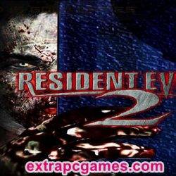 Resident Evil 2 1998 Game Free Download