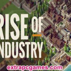 Rise of Industry GOG Game Free Download