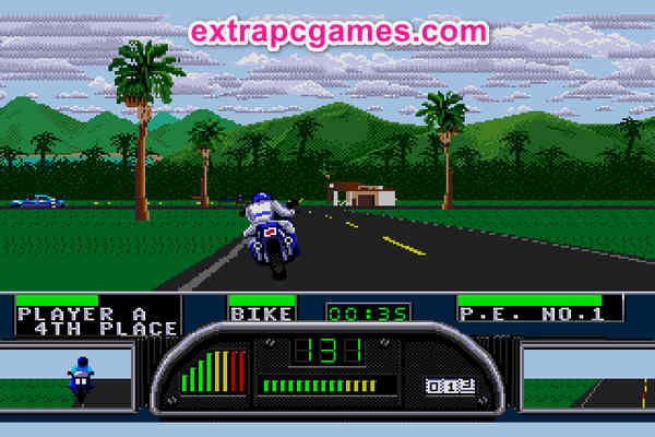 Road Rash 2 Download