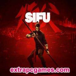 Sifu Pre Installed Game Free Download