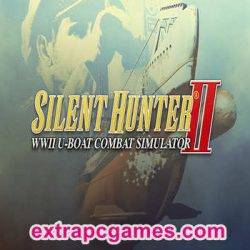 Silent Hunter 2 GOG Game Free Download