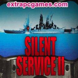 Silent Service 2 GOG Game Free Download