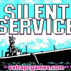 Silent Service GOG Game Free Download