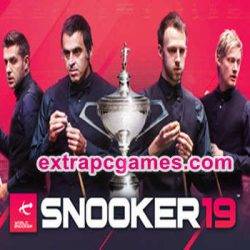 Snooker 19 Pre Installed Game Free Download