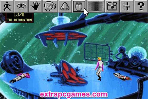 Space Quest 1