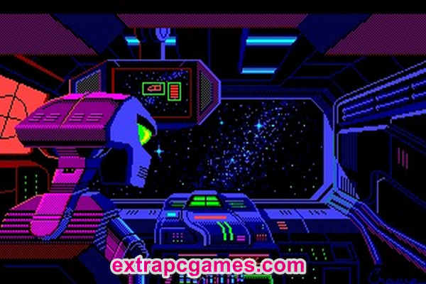 Space Quest 3 Walkthrough