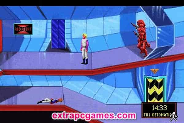 Space Quest Walkthrough