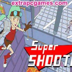 Super Shooter Game Free Download