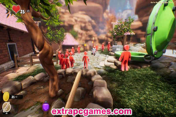 Supraland Game Download