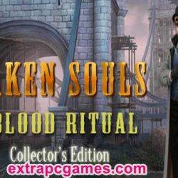 Taken Souls Blood Ritual Collector's Edition PRE Installed Game Free Download