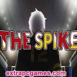 The Spike PRE Installed Game Free Download