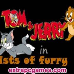 Tom and Jerry game fist of the Fury Download