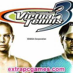 Virtua Tennis 3 PRE Installed Game Free Download