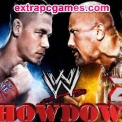 WWE Showdown 2 Pre Installed Game Free Download