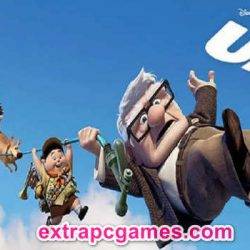 Disney Pixar UP Game Free Download