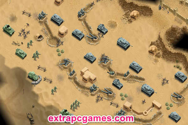 1943 Deadly Desert Full Version Free Download For PC