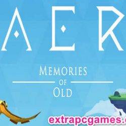 AER Memories of Old Pre Installed PC Game Free Download