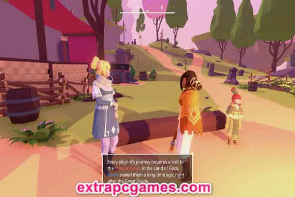 AER Memories of Old Highly Compressed Game For PC