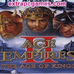 Age of Empires II The Conquerors Repack PC Game Full Version Free Download