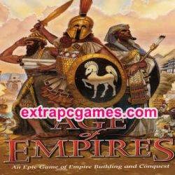 Age of Empires The Rise of Rome Repack PC Game Full Version Free Download